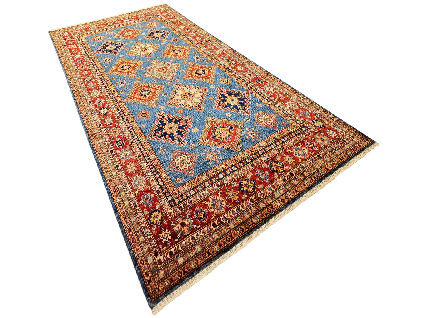 Kazak Rug - 309x204cm