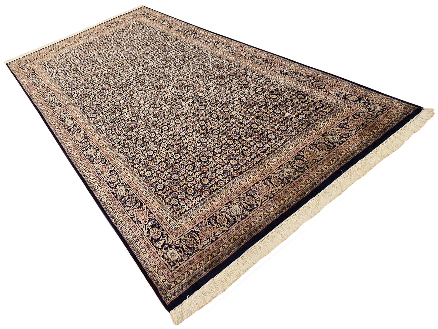 Bidjar Rug - 292x195 cm