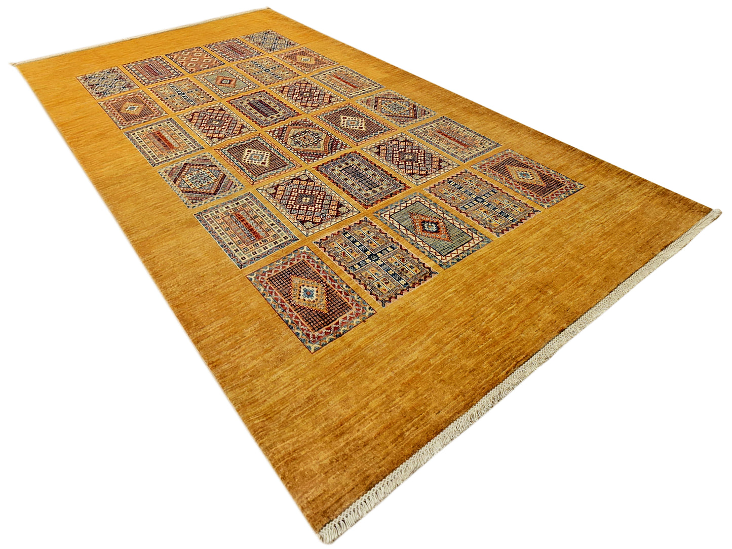 Ziegler Bakhtiar Rug - 293x201 cm