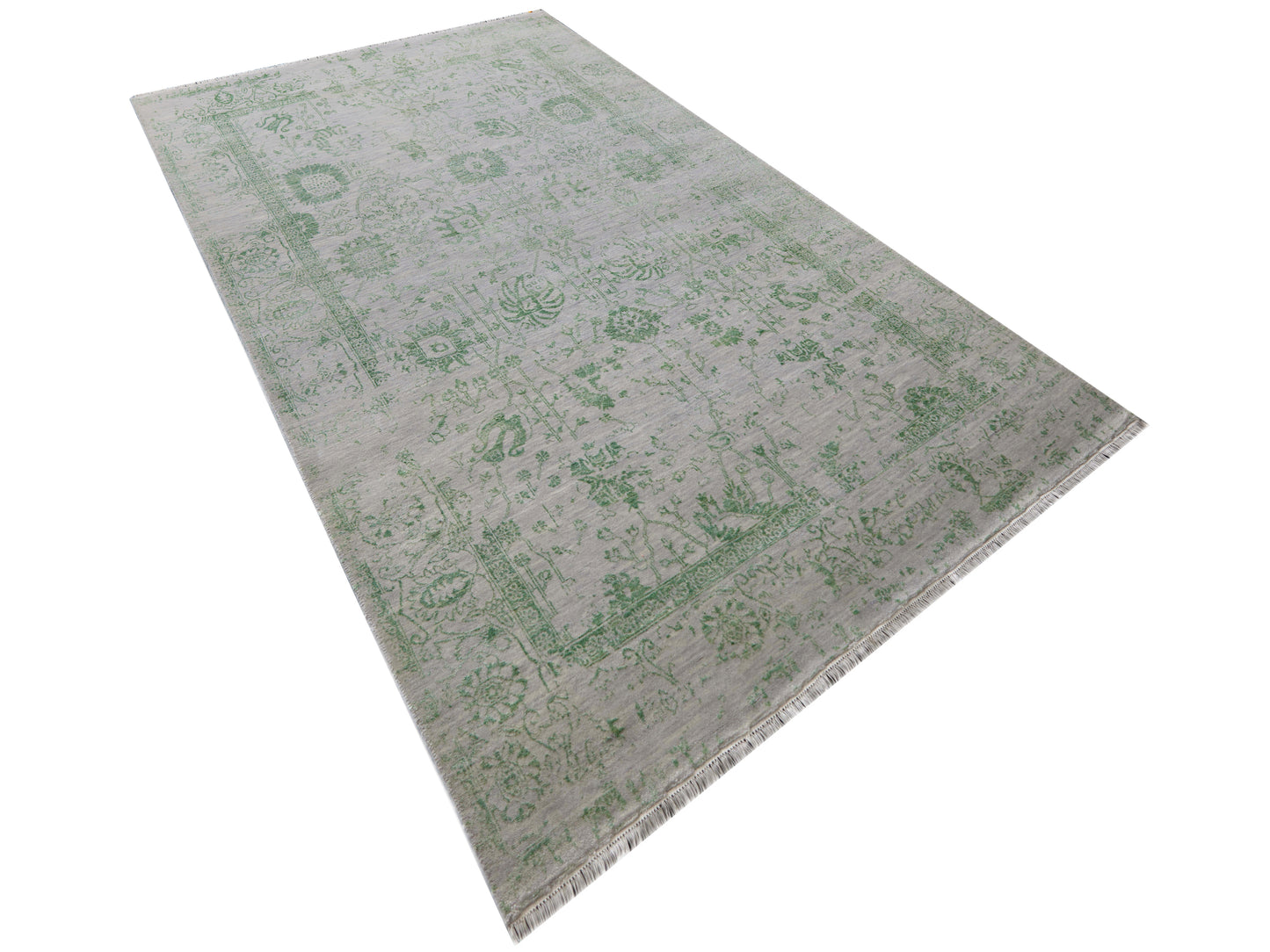 Erased Rug - 270x180 cm