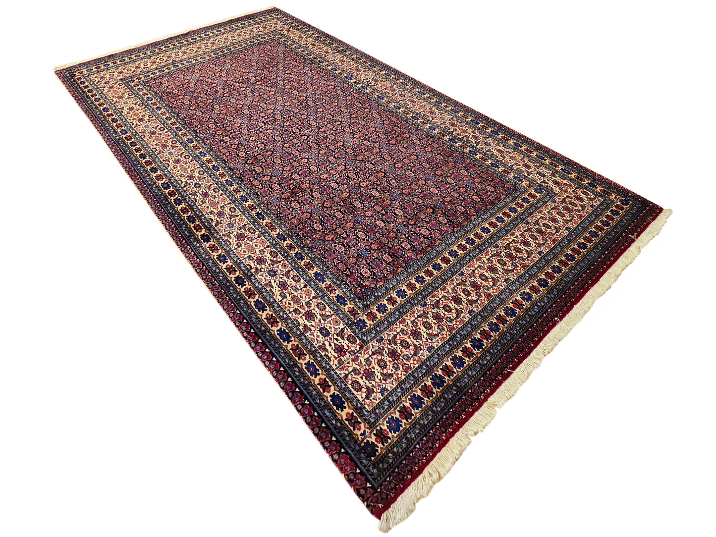 Sarab Rug - 305x212 cm