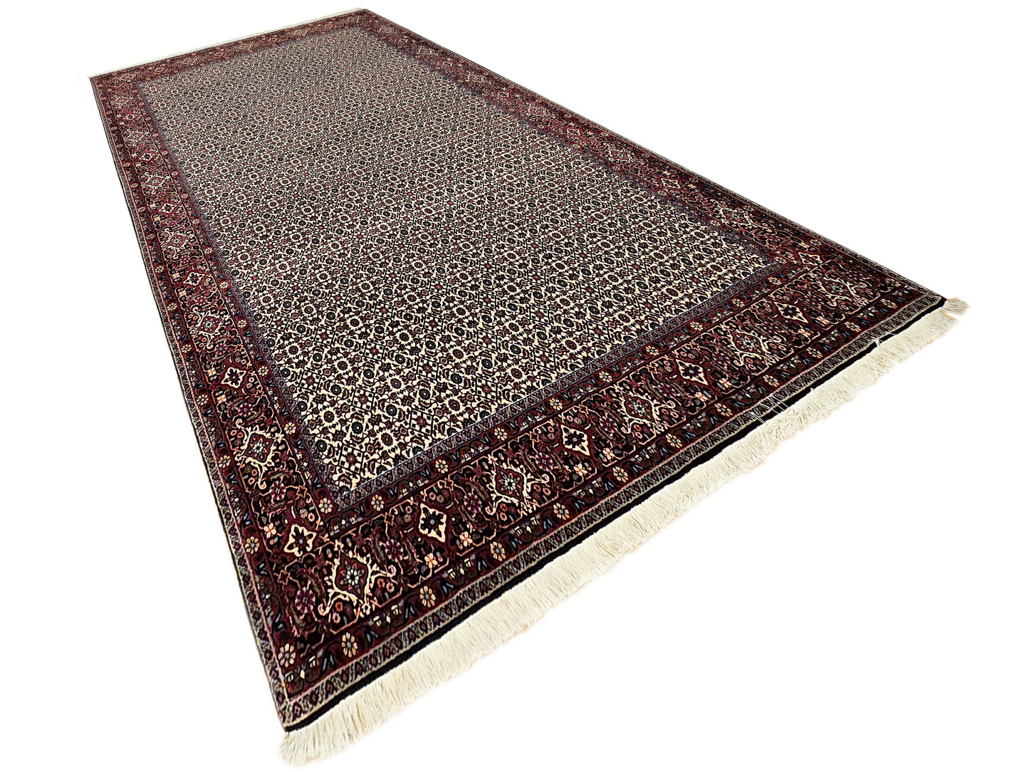 Bidjar Rug - 298x200 cm