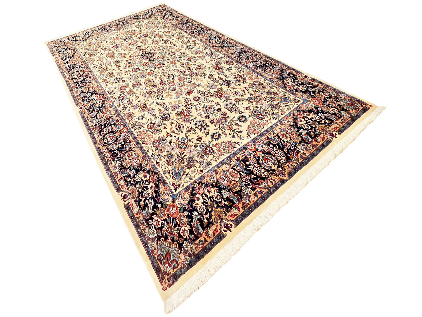 Kashmar Rug - 310x200 cm