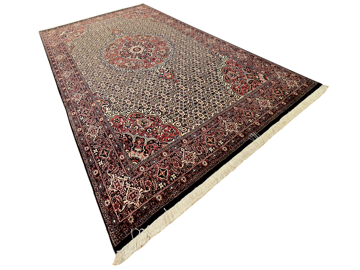 Bidjar Rug - 305x198 cm