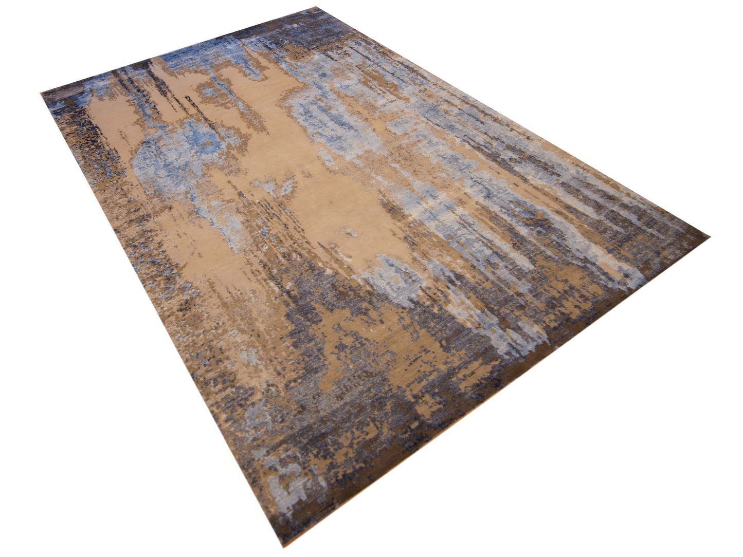 Moderne Tibetan Rug -366x276 cm