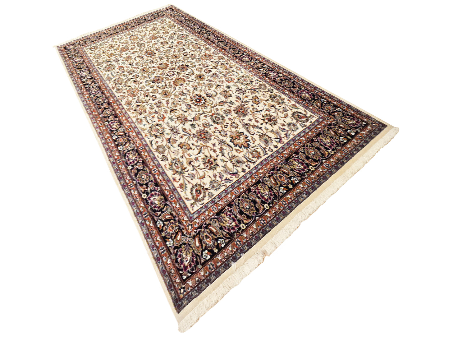 Kashmar Rug - 300x205cm