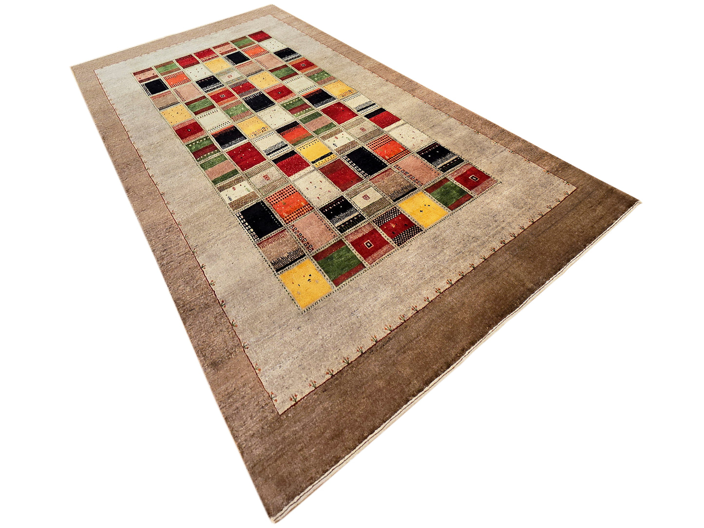 Loribaft Rug - 304x198 cm