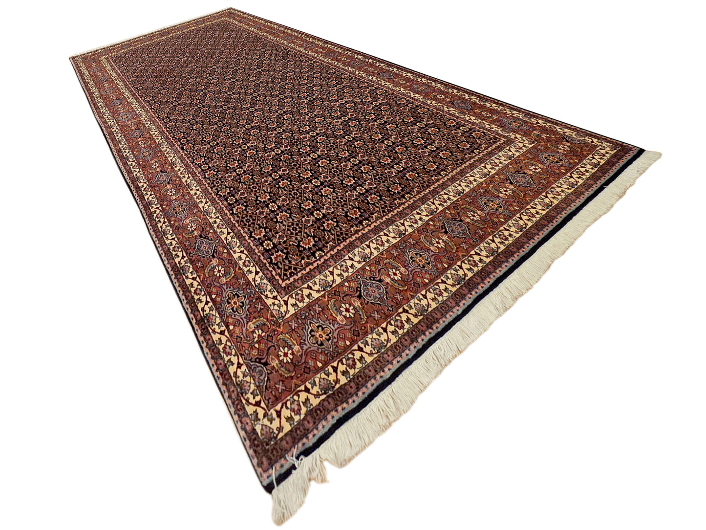 Bidjar Rug - 307x200 cm