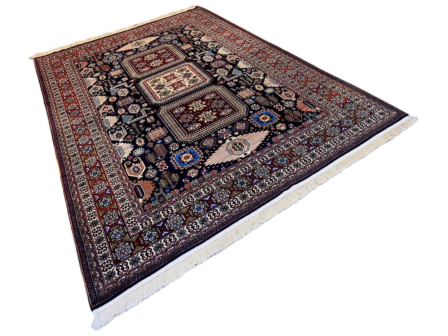 Azerbaijan Rug - 300x200 cm