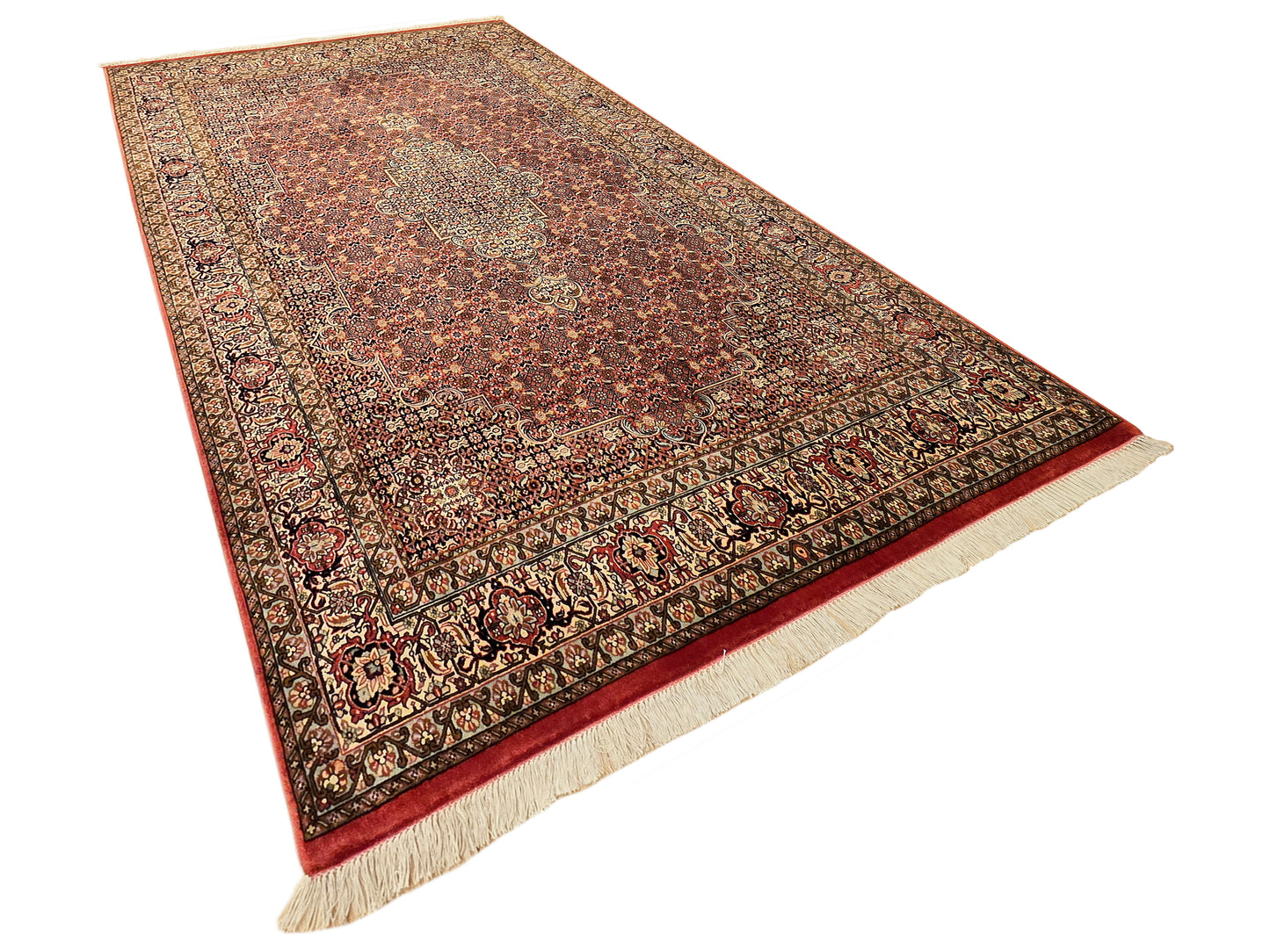 Bidjar Rug - 286x190 cm