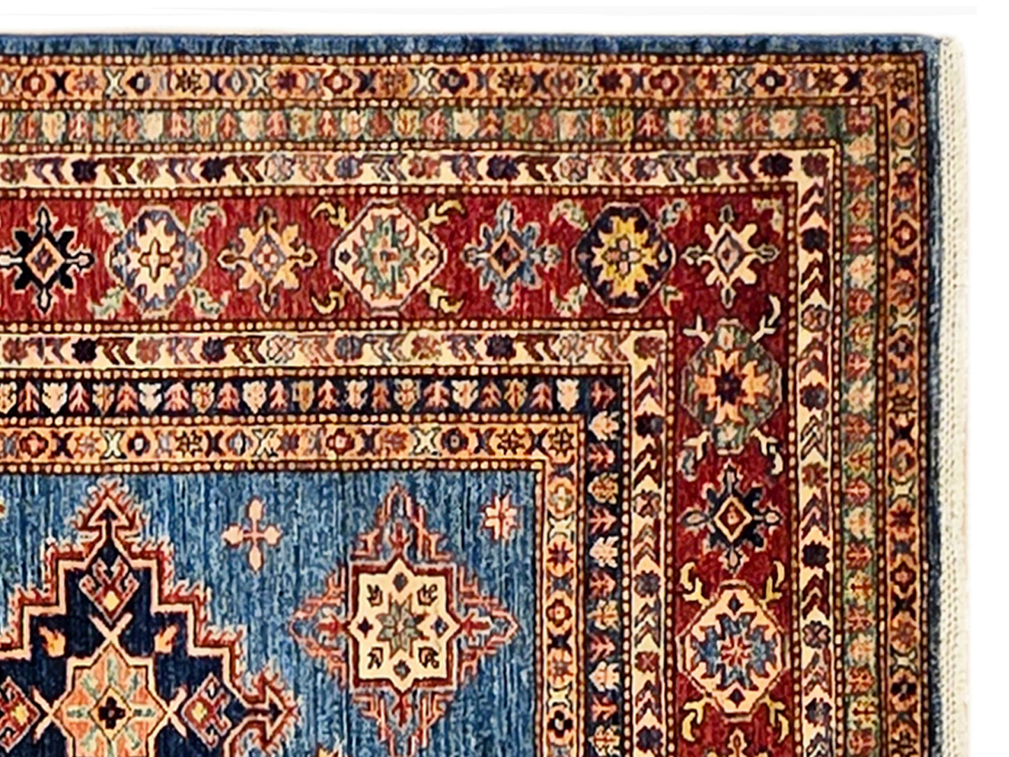 Kazak Rug - 309x204cm