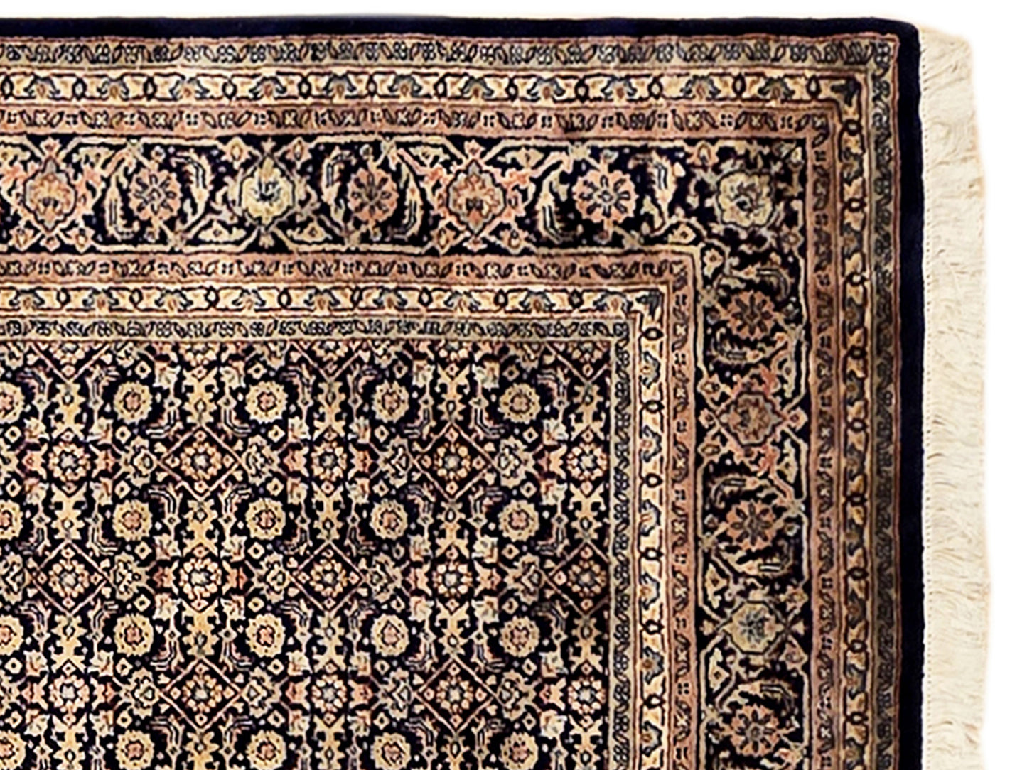 Bidjar Rug - 292x195 cm