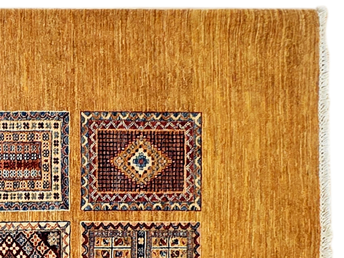 Ziegler Bakhtiar Rug - 293x201 cm