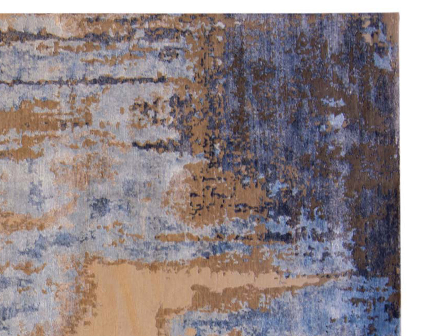 Moderne Tibetan Rug -366x276 cm