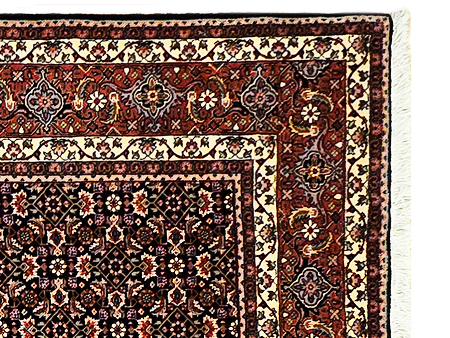 Bidjar Rug - 307x200 cm