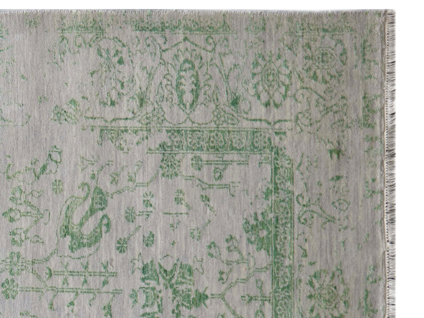 Erased Rug - 270x180 cm