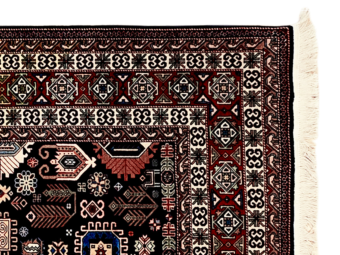 Azerbaijan Rug - 300x200 cm