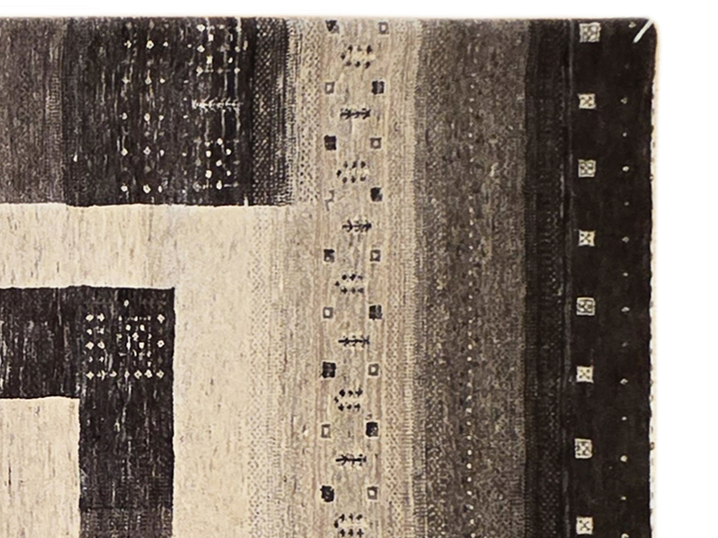 Loribaft Rug - 300x210cm
