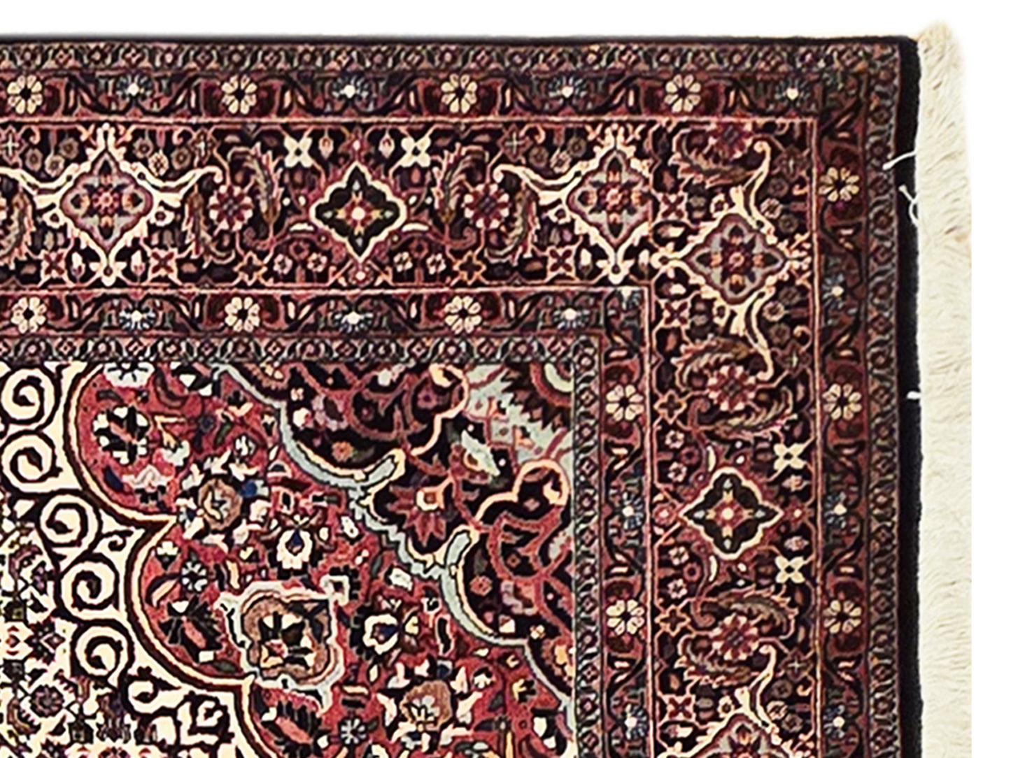 Bidjar Rug - 305x198 cm