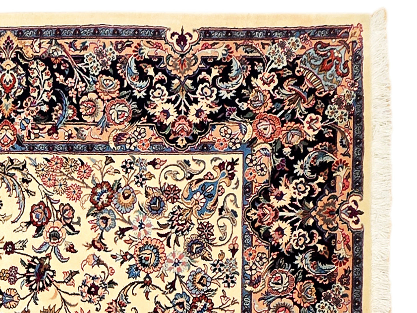 Kashmar Rug - 310x200 cm
