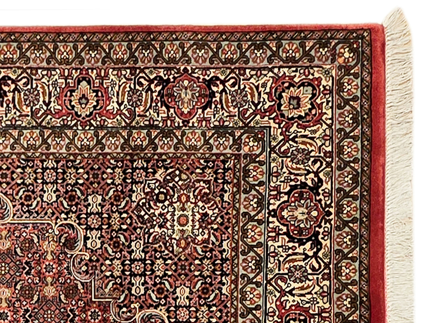 Bidjar Rug - 286x190 cm
