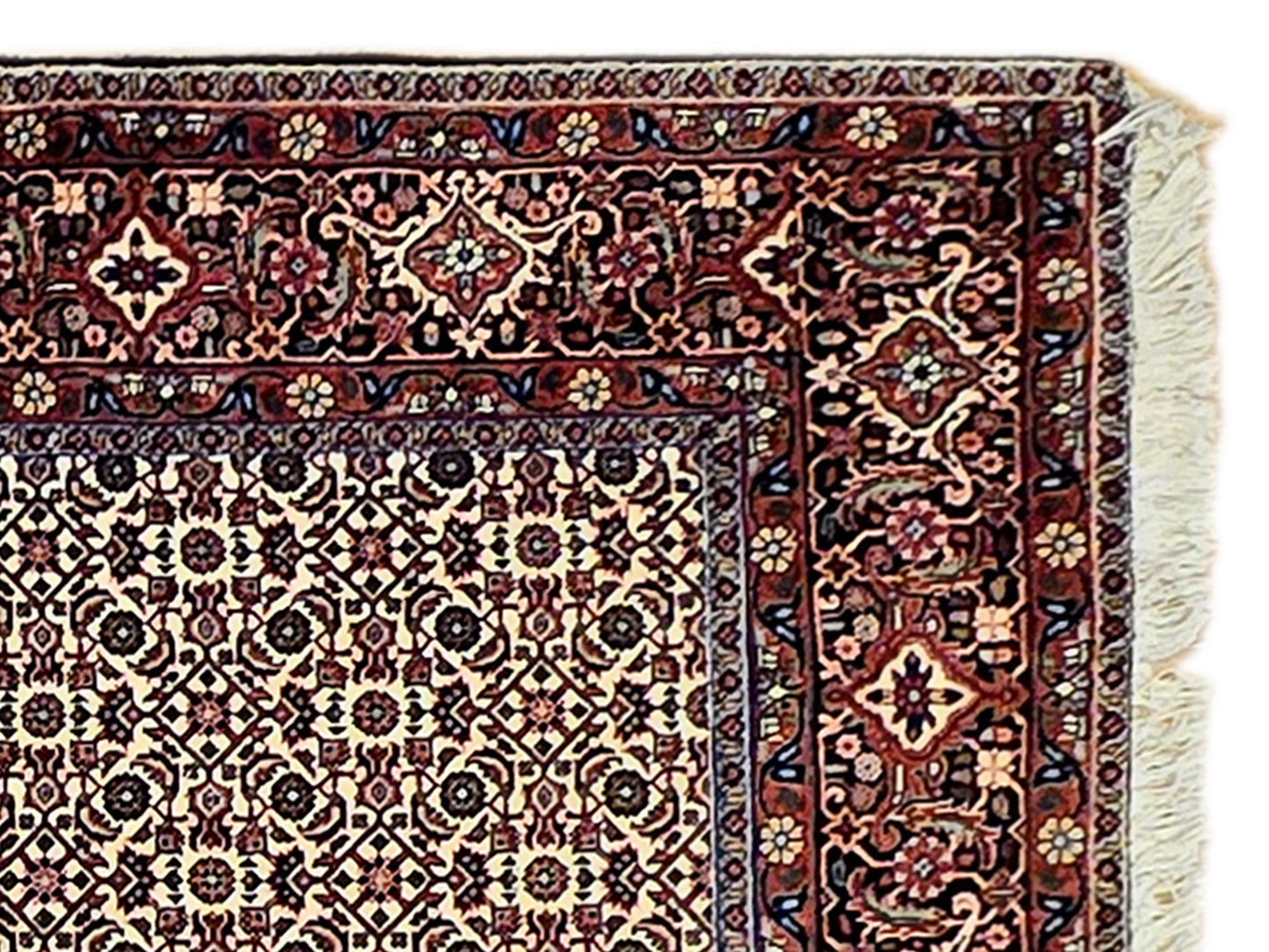 Bidjar Rug - 298x200 cm