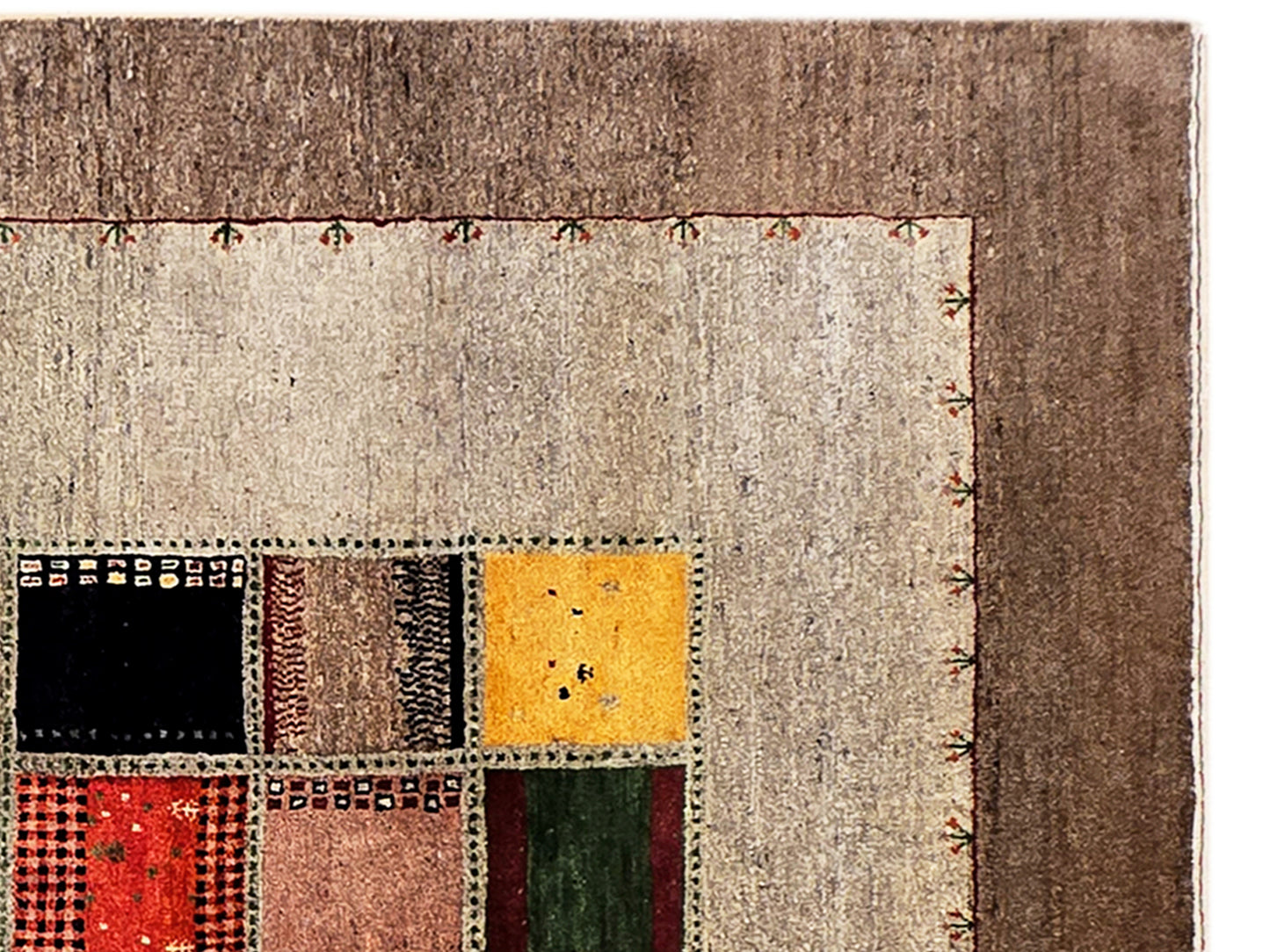 Loribaft Rug - 304x198 cm