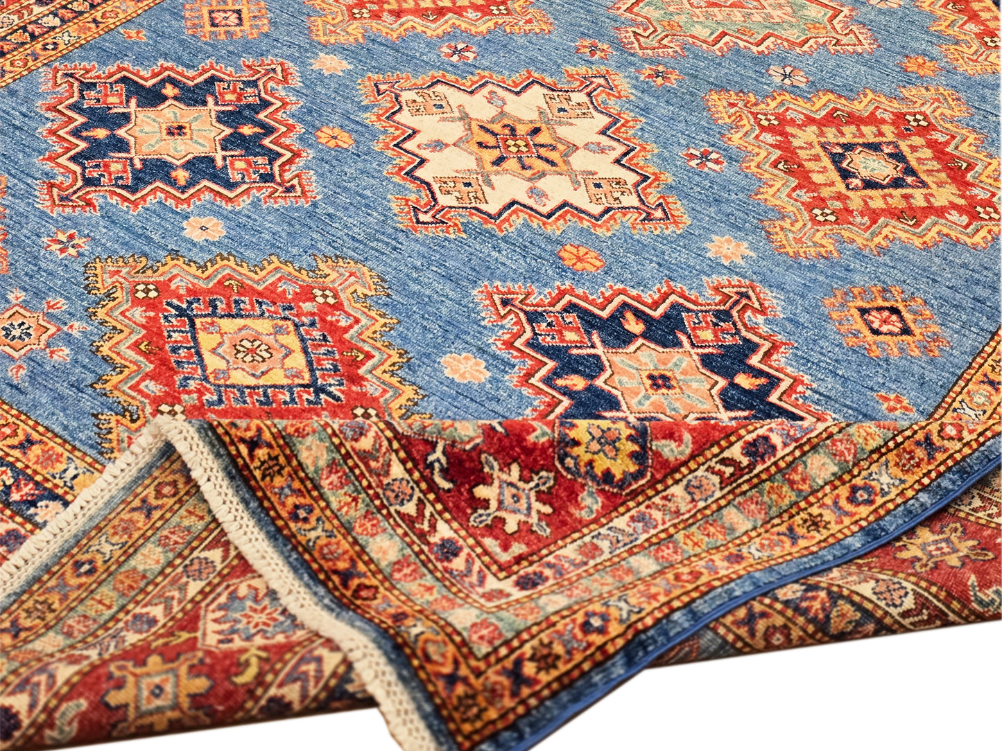 Kazak Rug - 309x204cm