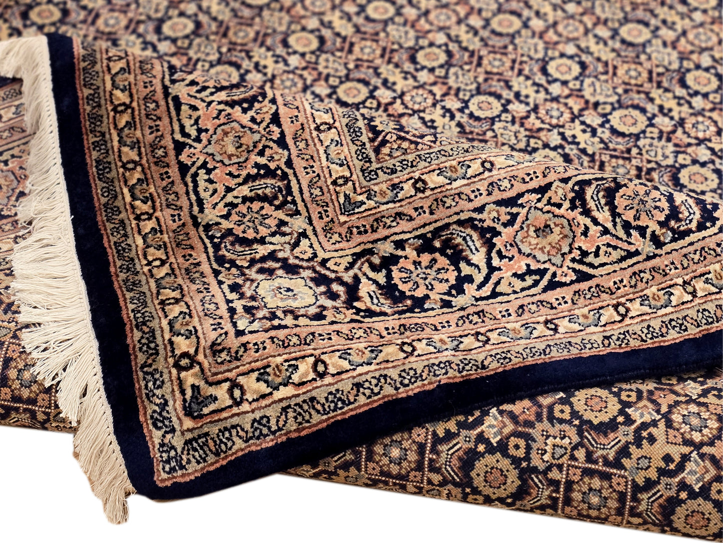 Bidjar Rug - 292x195 cm