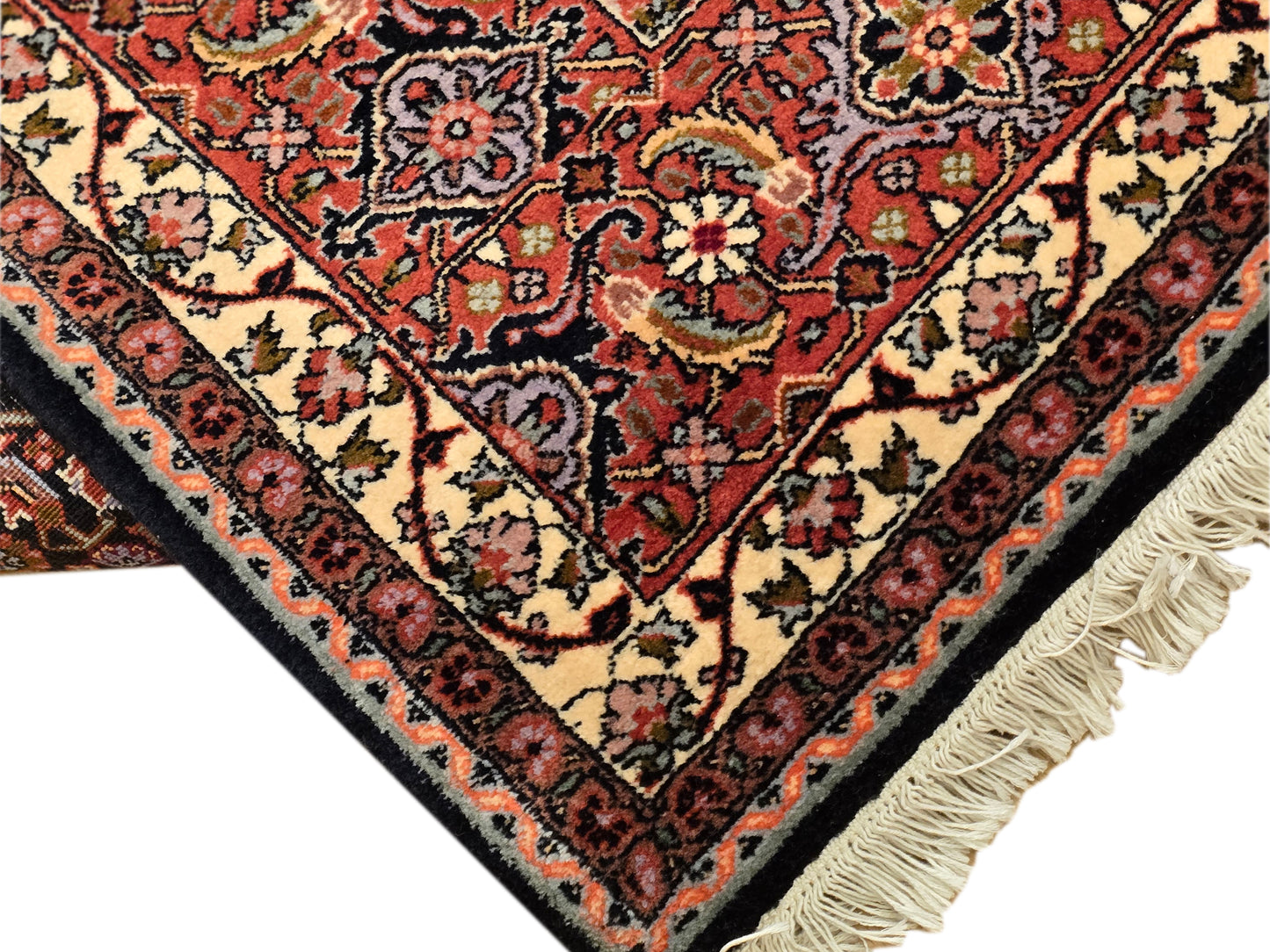 Bidjar Rug - 307x200 cm