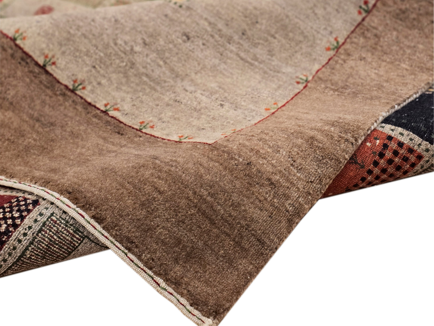 Loribaft Rug - 304x198 cm