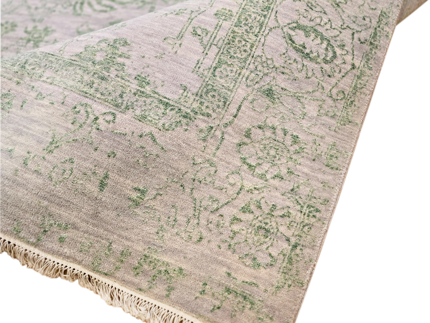 Erased Rug - 270x180 cm