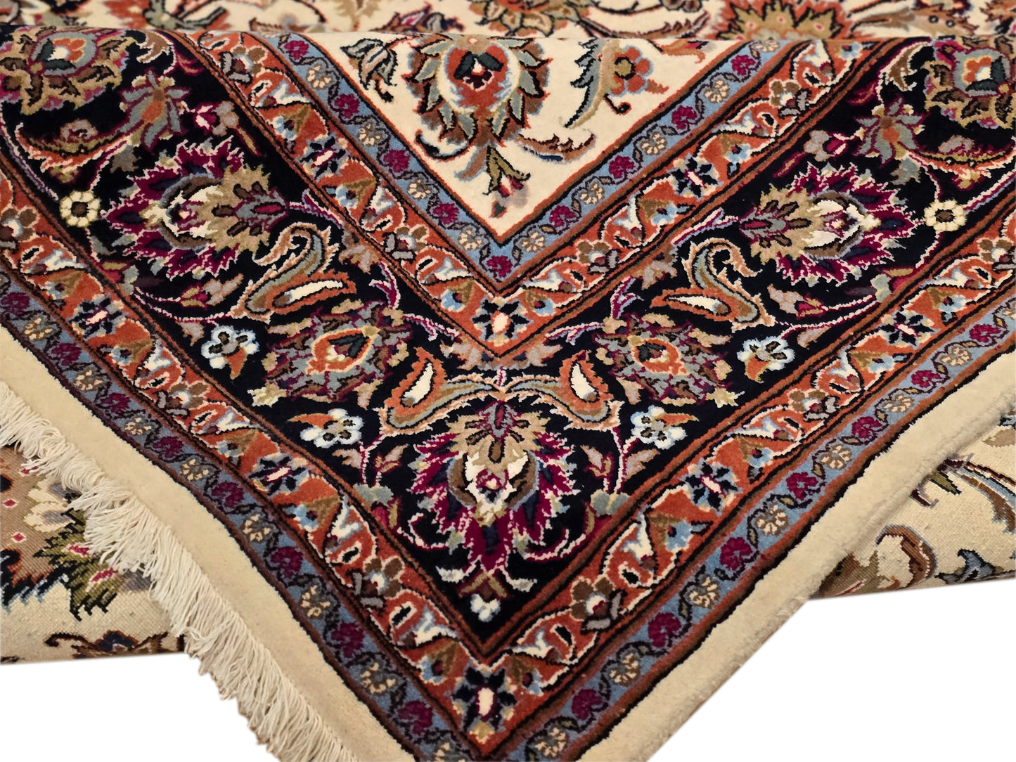 Kashmar Rug - 300x205cm