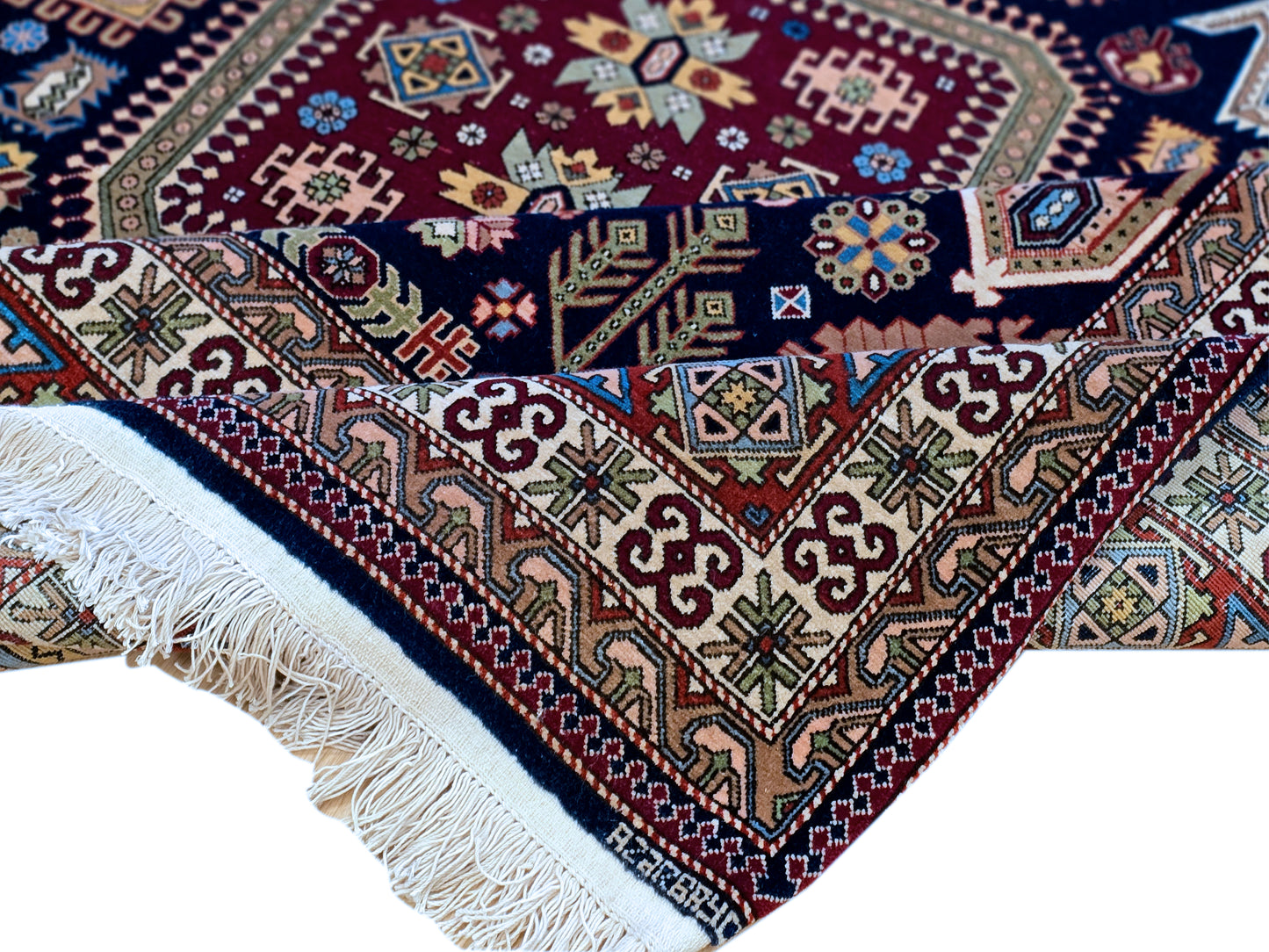 Azerbaijan Rug - 300x200 cm