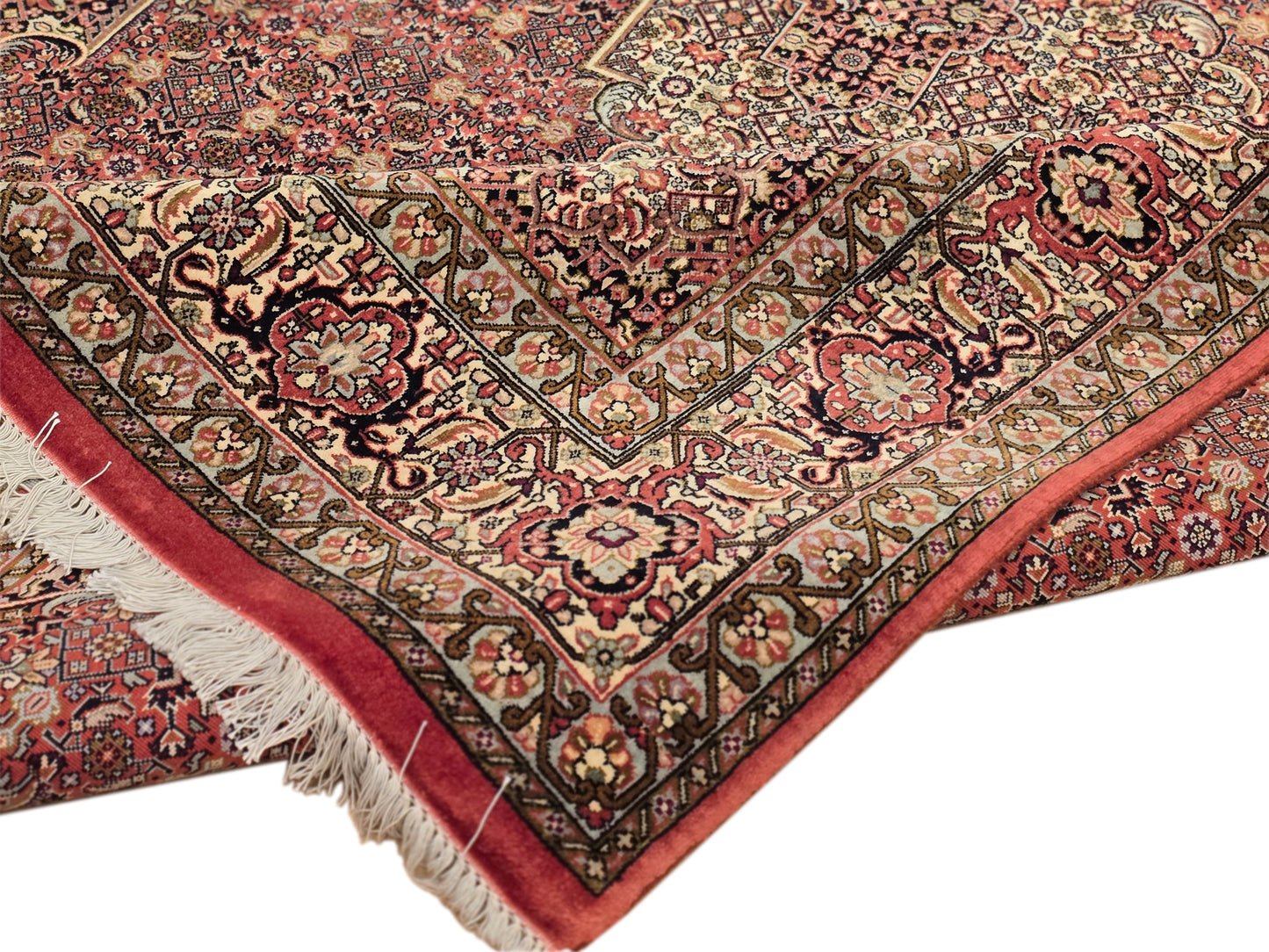 Bidjar Rug - 286x190 cm