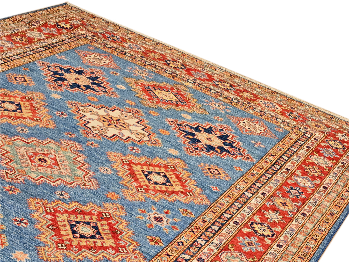 Kazak Rug - 309x204cm