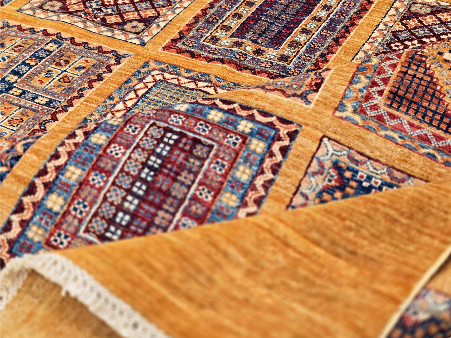 Ziegler Bakhtiar Rug - 293x201 cm