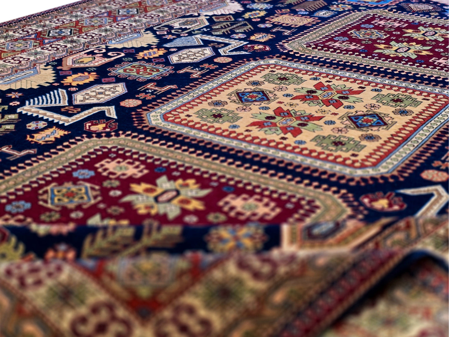 Azerbaijan Rug - 300x200 cm