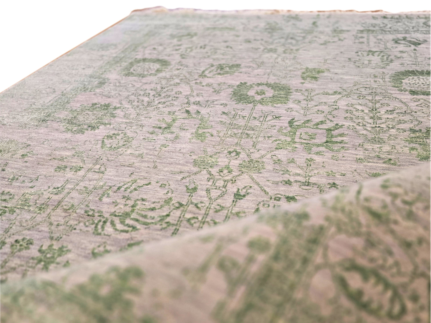 Erased Rug - 270x180 cm