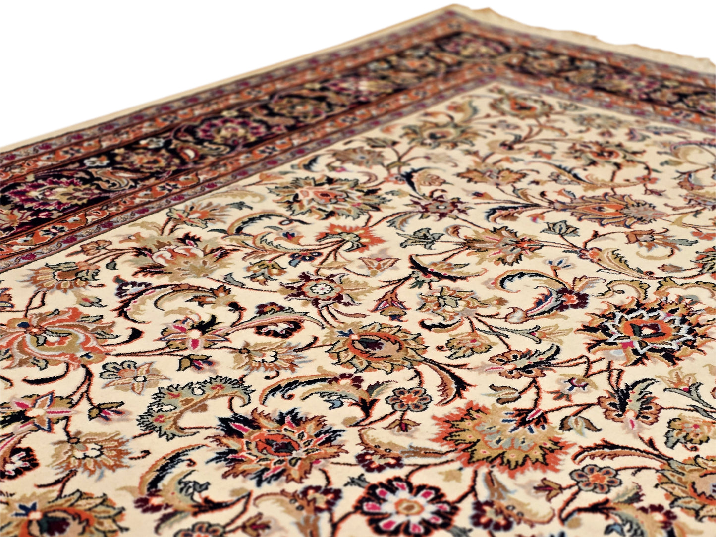 Kashmar Rug - 300x205cm
