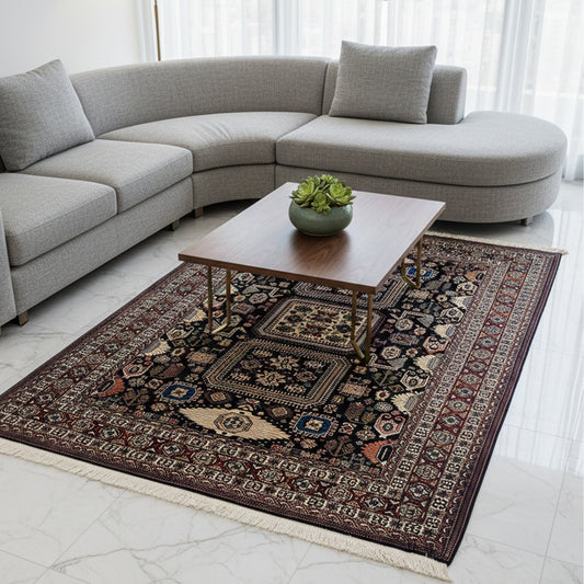 Aserbaidschan-Teppich - 300x200 cm