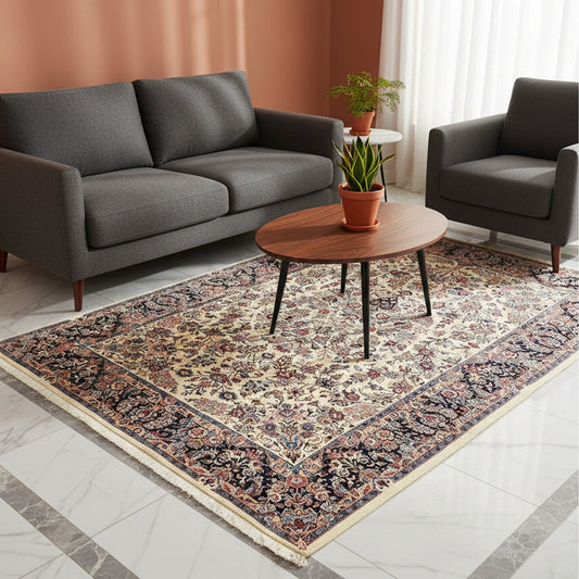 Kaschmar Teppich - 310x200 cm