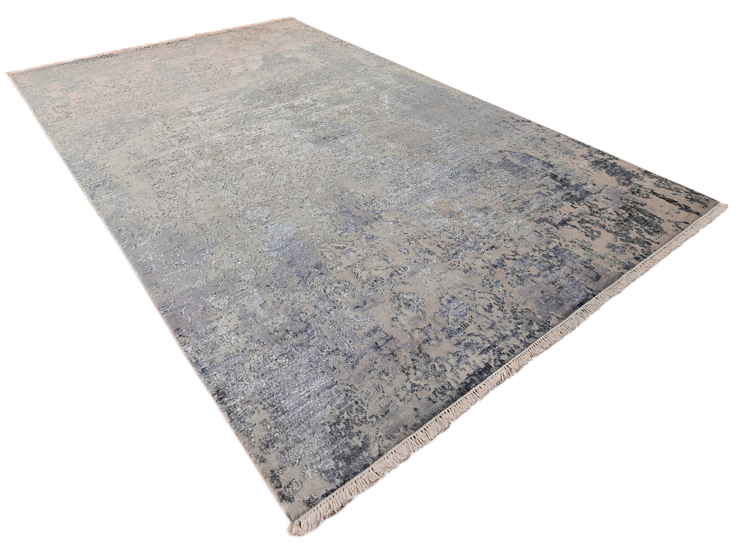 Modern Rug - 240x168 cm