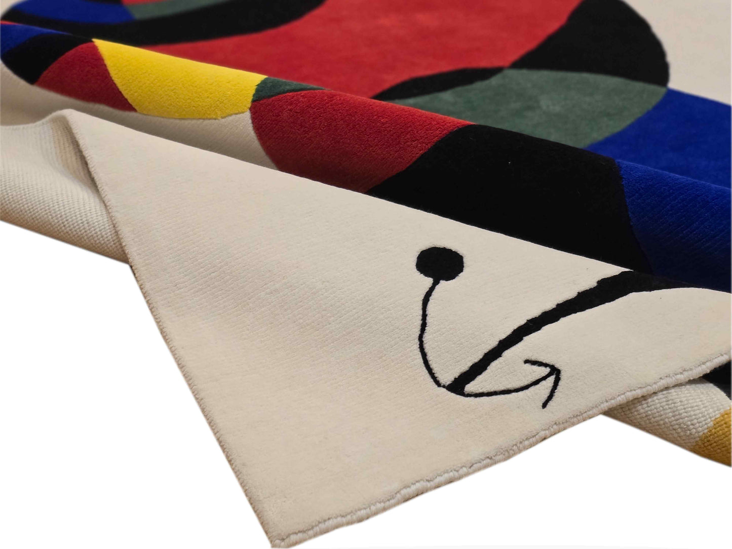 Miro Indio Tapeten - 300x200cm