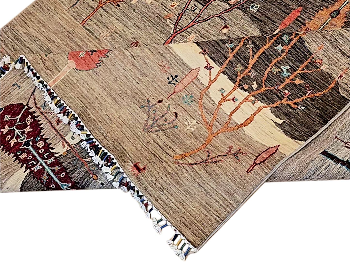 Ariana Rug - 243×175 cm