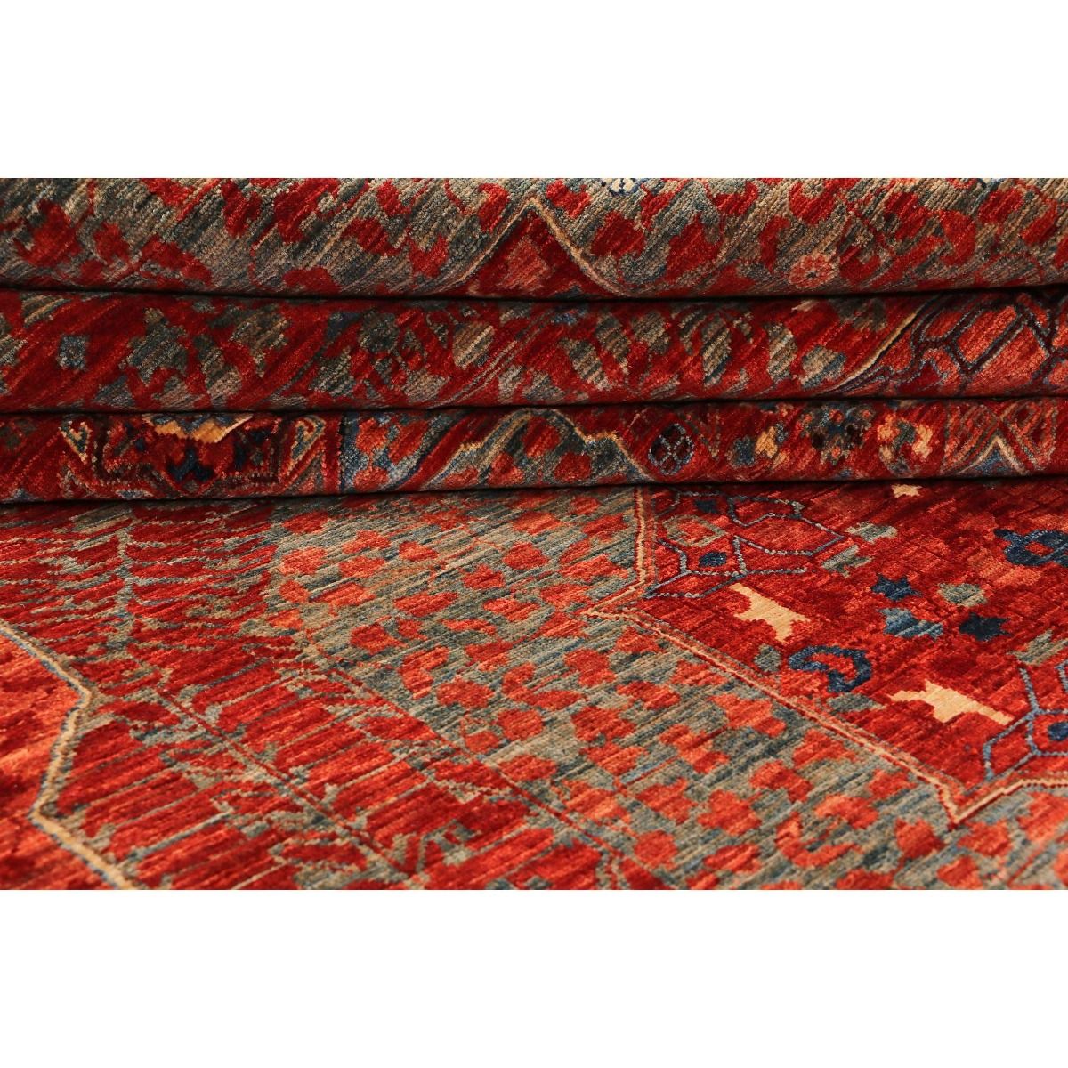 Mamluk Rug - 350x269 cm