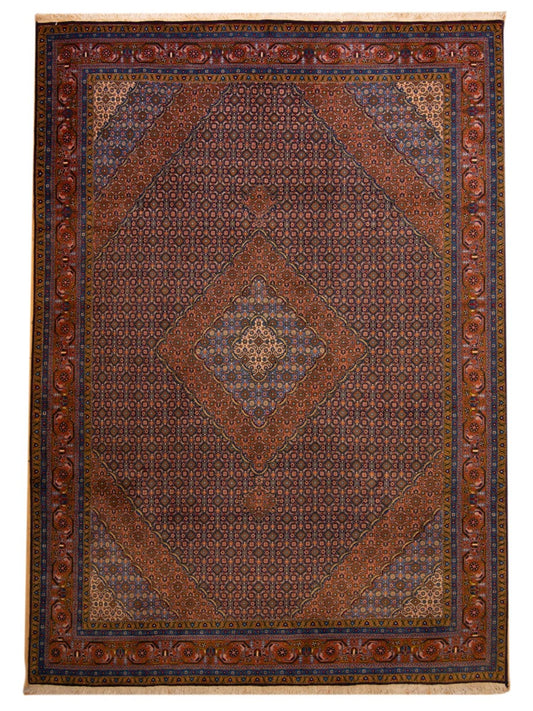 Ardebil Teppich - 348x250 cm