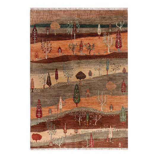 Teppich Ariana - 299x210 cm