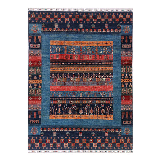 Ariana Gabbeh Teppich - 228x169 cm