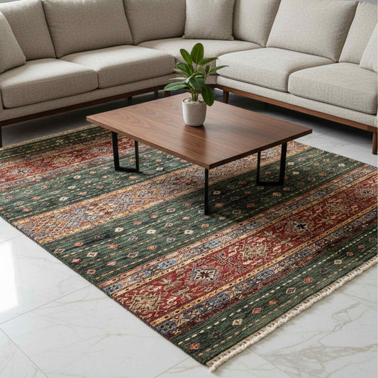 Khurgin Rug - 300x208 cm